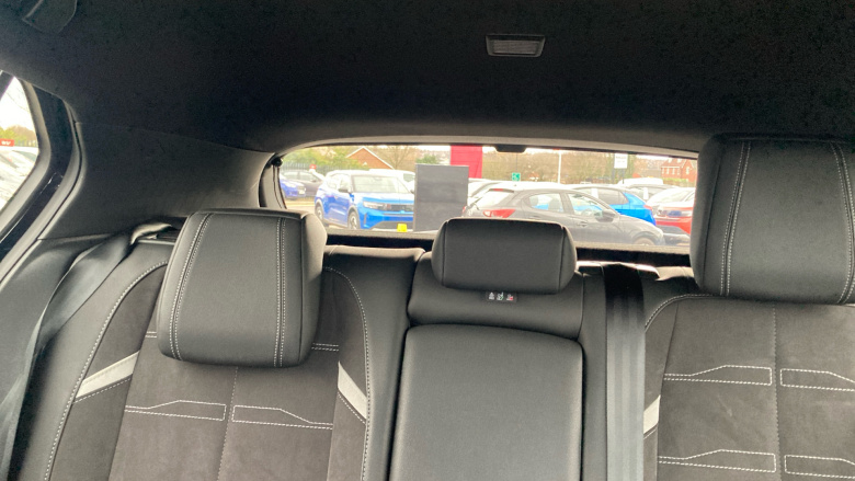 Vauxhall Astra 1.2 Turbo 130 Ultimate 5dr Petrol Hatchback